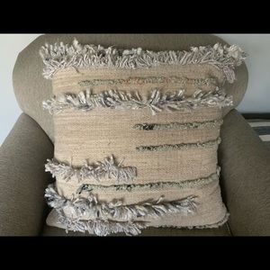 Joanna Gaines throw pillow